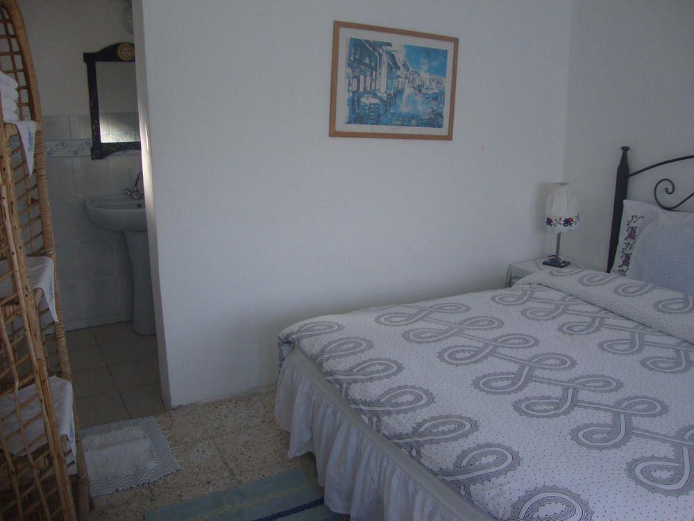 Lipsos Hotel Yeniliman エクステリア 写真