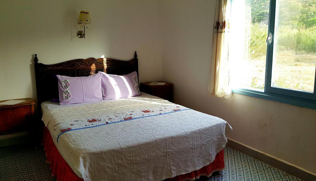 Lipsos Hotel Yeniliman 部屋 写真